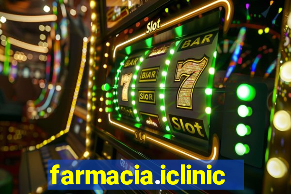 farmacia.iclinic rx.com br